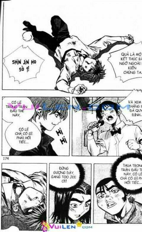 Change Guy Chapter 154 - Trang 173