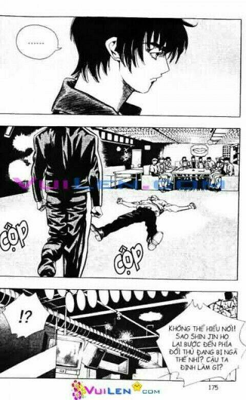 Change Guy Chapter 154 - Trang 174