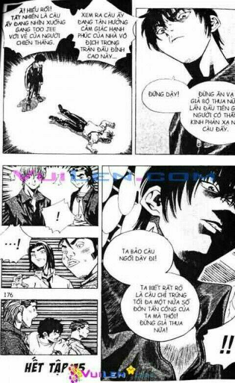 Change Guy Chapter 154 - Trang 175