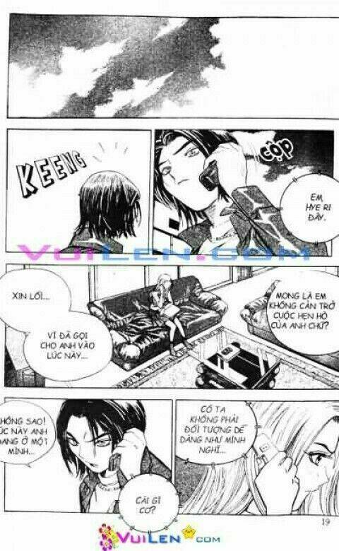 Change Guy Chapter 154 - Trang 18