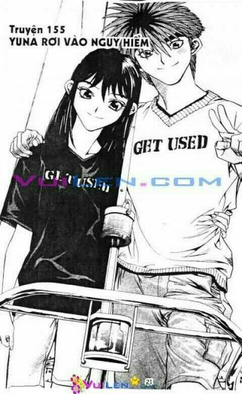 Change Guy Chapter 154 - Trang 20