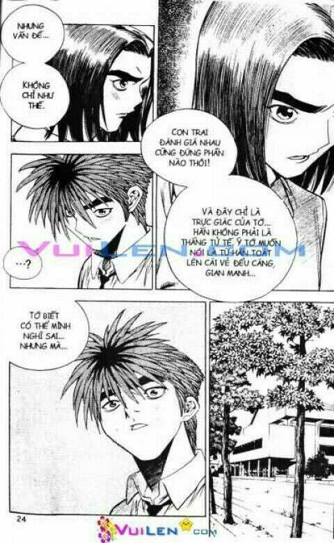 Change Guy Chapter 154 - Trang 23