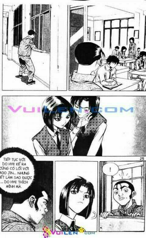 Change Guy Chapter 154 - Trang 24