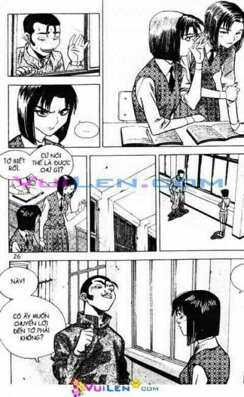 Change Guy Chapter 154 - Trang 25