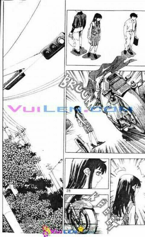 Change Guy Chapter 154 - Trang 27