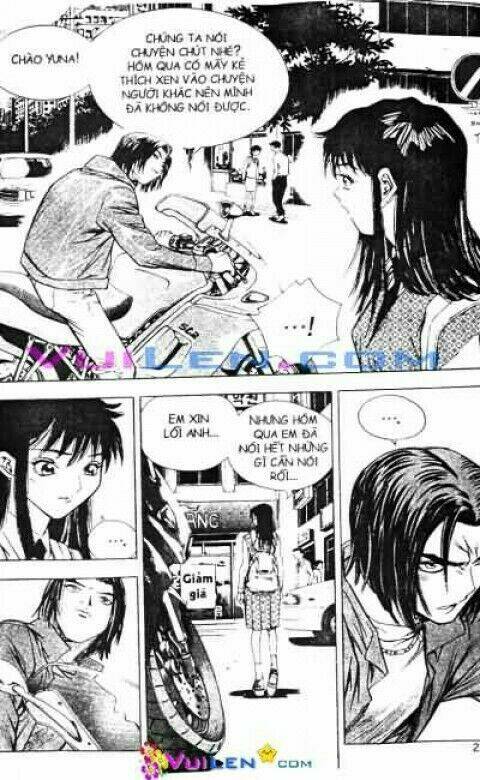 Change Guy Chapter 154 - Trang 28