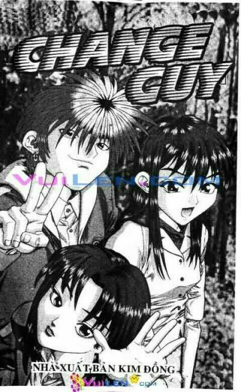 Change Guy Chapter 154 - Trang 2