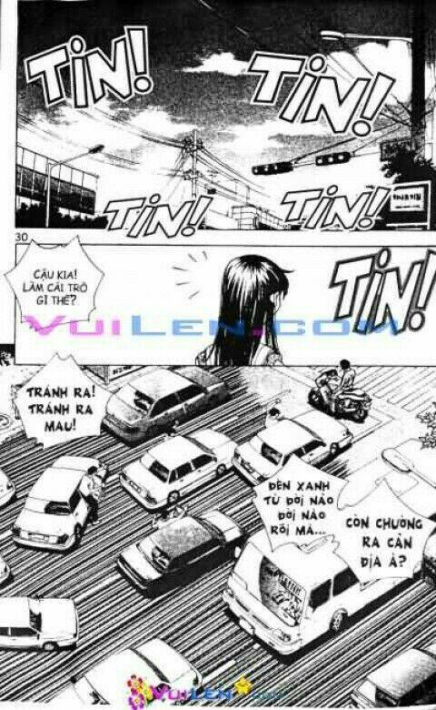 Change Guy Chapter 154 - Trang 29