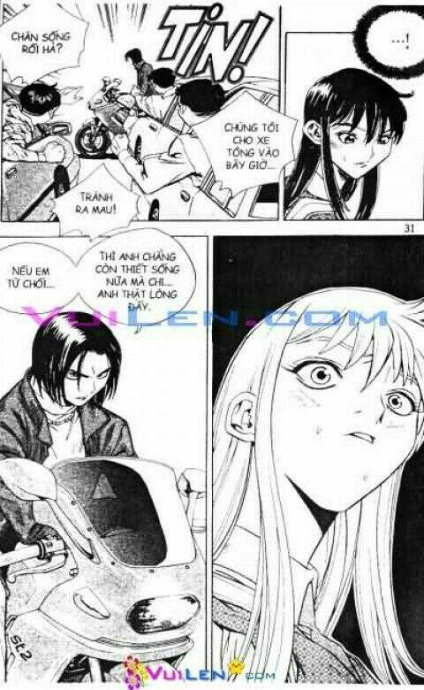 Change Guy Chapter 154 - Trang 30