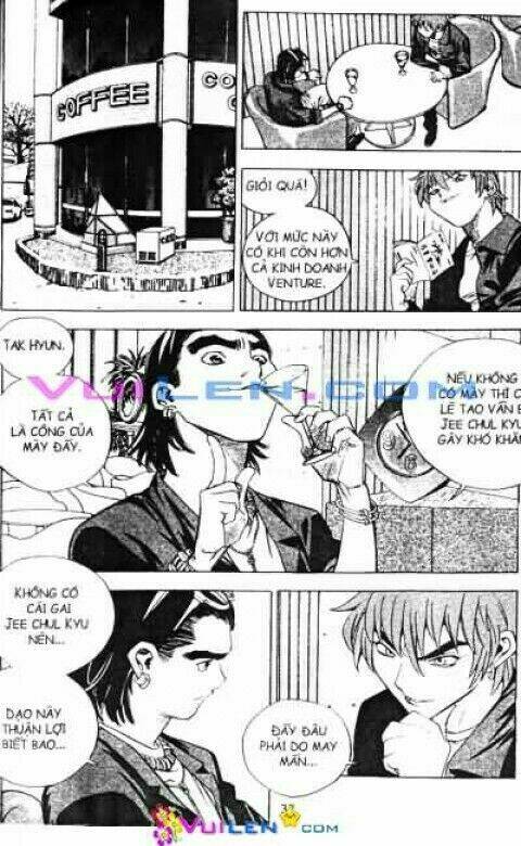 Change Guy Chapter 154 - Trang 31