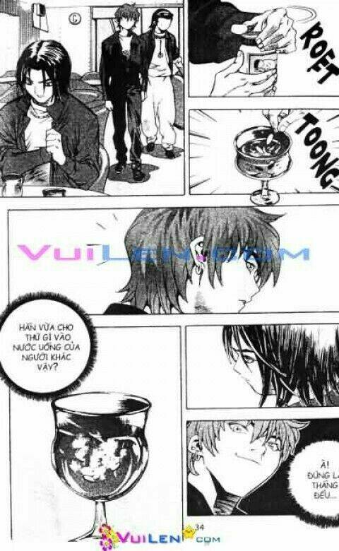 Change Guy Chapter 154 - Trang 33