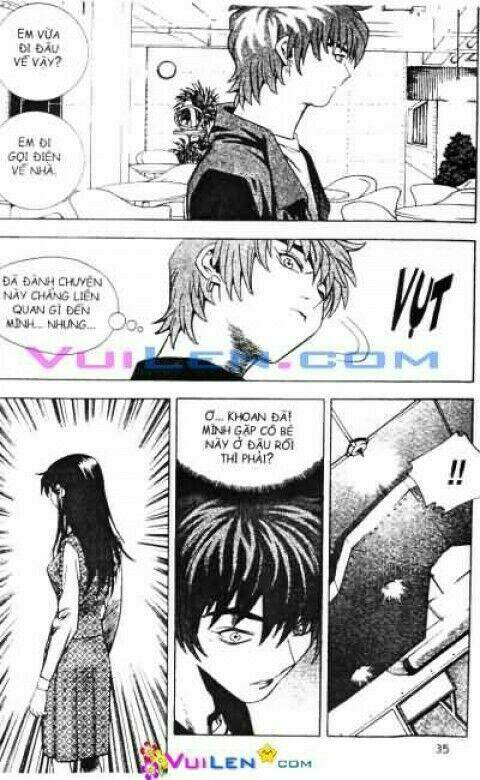 Change Guy Chapter 154 - Trang 34