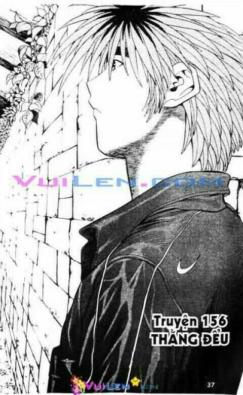 Change Guy Chapter 154 - Trang 36