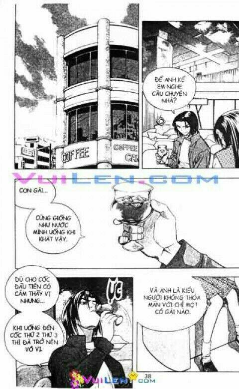 Change Guy Chapter 154 - Trang 37