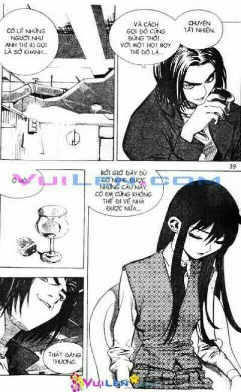 Change Guy Chapter 154 - Trang 38