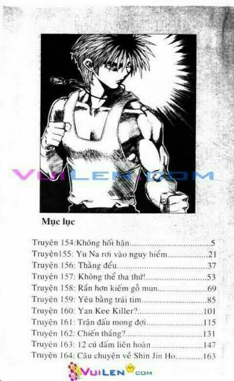 Change Guy Chapter 154 - Trang 3