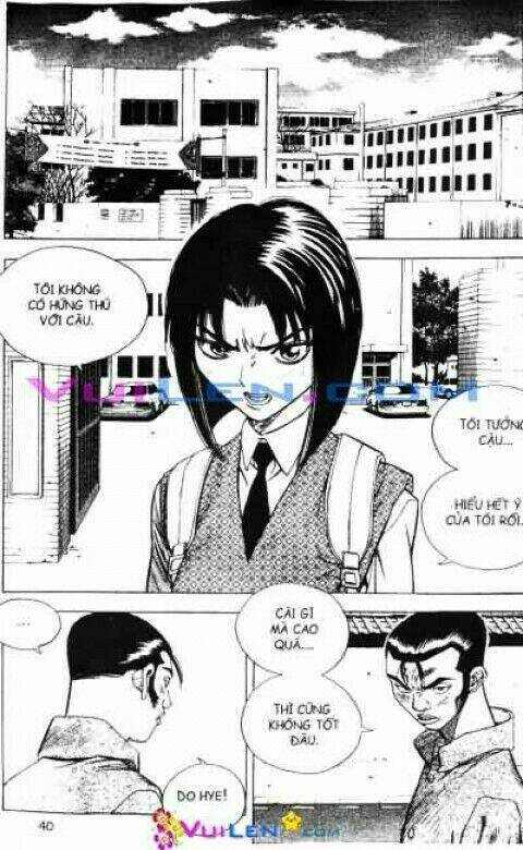 Change Guy Chapter 154 - Trang 39