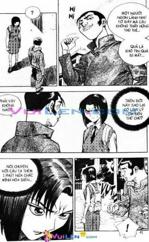 Change Guy Chapter 154 - Trang 40