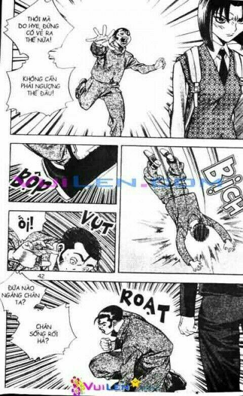 Change Guy Chapter 154 - Trang 41