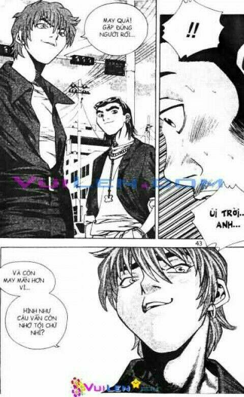 Change Guy Chapter 154 - Trang 42