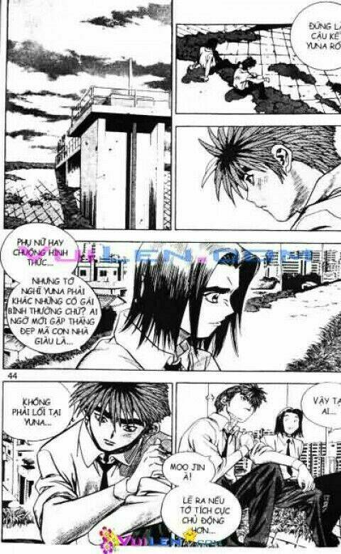 Change Guy Chapter 154 - Trang 43