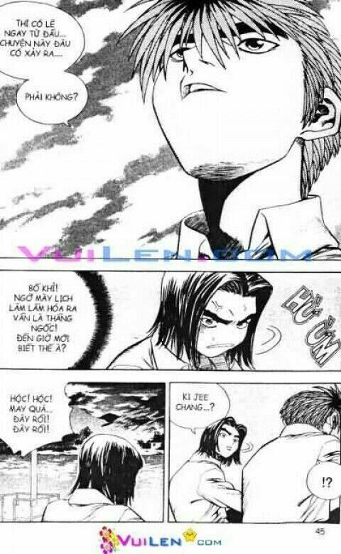 Change Guy Chapter 154 - Trang 44