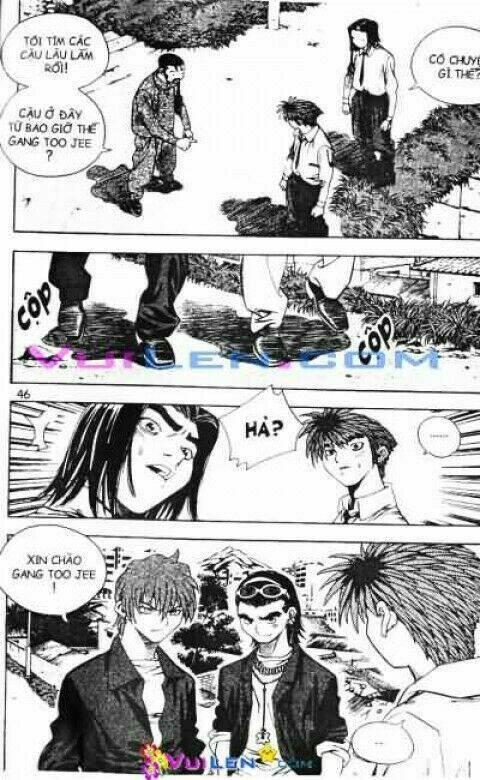 Change Guy Chapter 154 - Trang 45