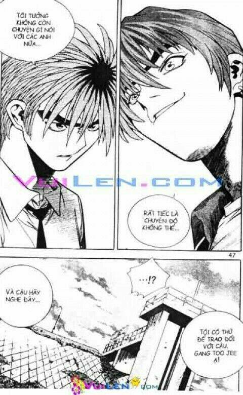 Change Guy Chapter 154 - Trang 46