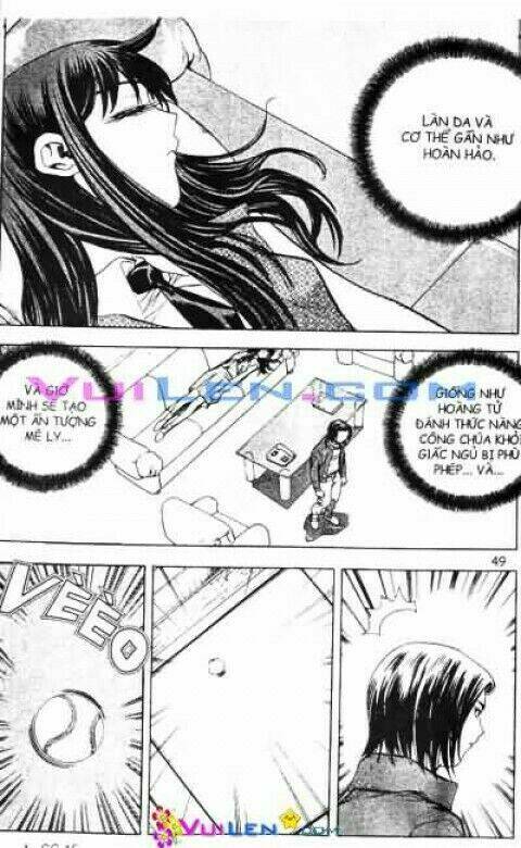 Change Guy Chapter 154 - Trang 48