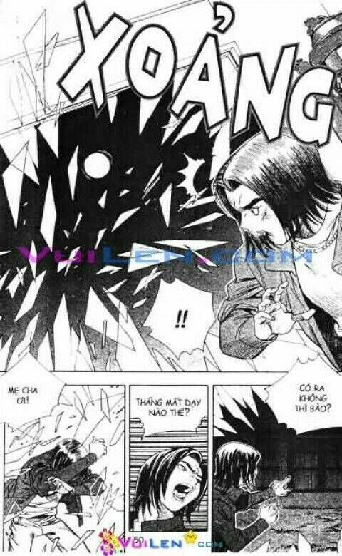 Change Guy Chapter 154 - Trang 49