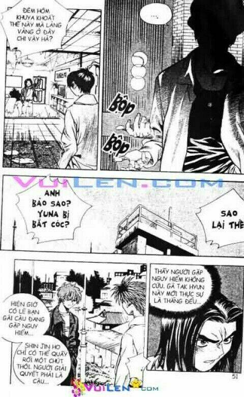 Change Guy Chapter 154 - Trang 50