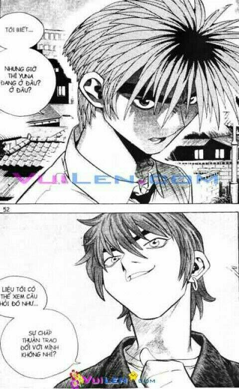 Change Guy Chapter 154 - Trang 51