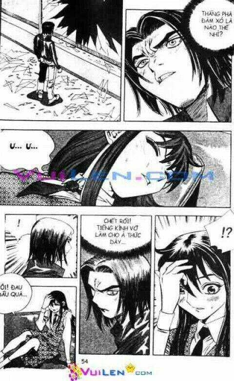 Change Guy Chapter 154 - Trang 53