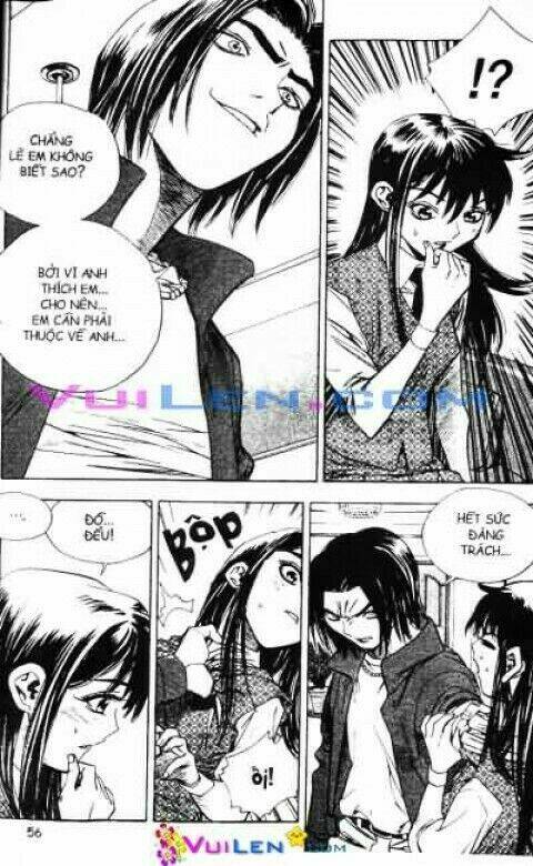 Change Guy Chapter 154 - Trang 55