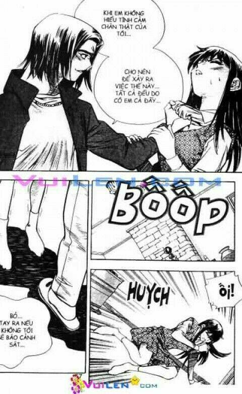 Change Guy Chapter 154 - Trang 56