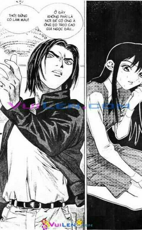 Change Guy Chapter 154 - Trang 57