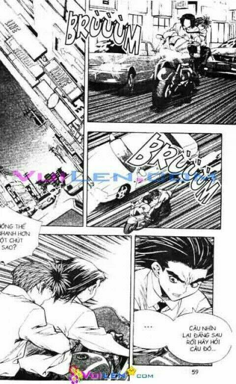 Change Guy Chapter 154 - Trang 58