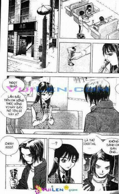 Change Guy Chapter 154 - Trang 5