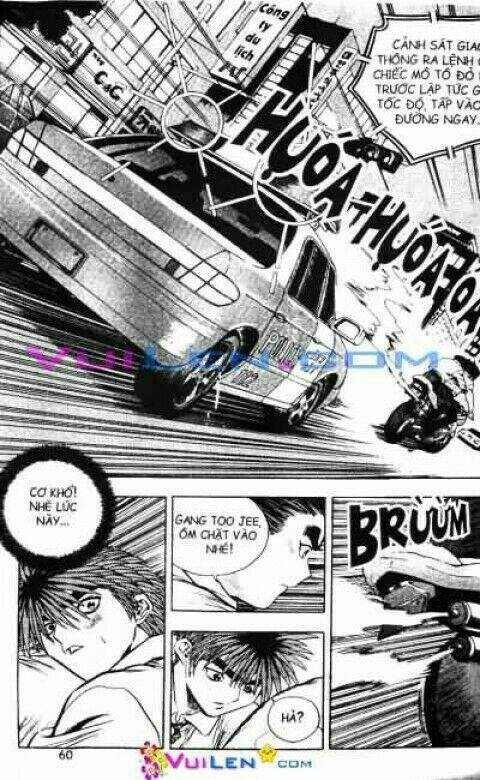 Change Guy Chapter 154 - Trang 59