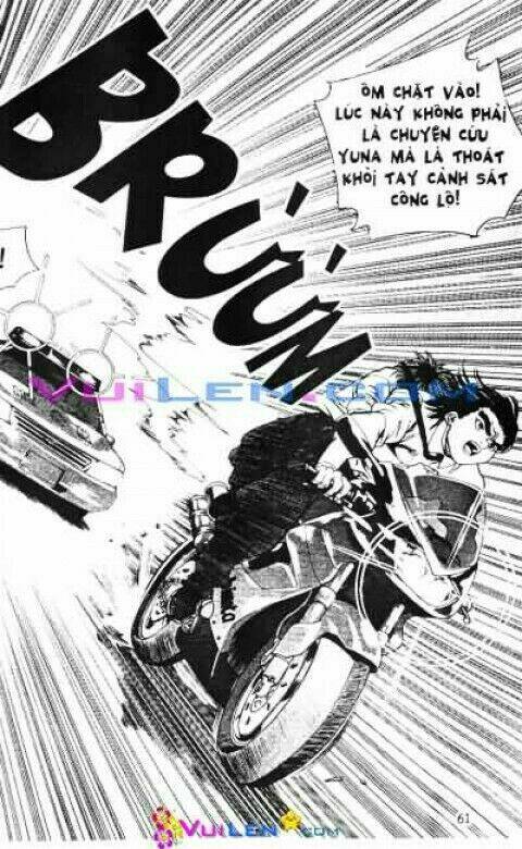 Change Guy Chapter 154 - Trang 60