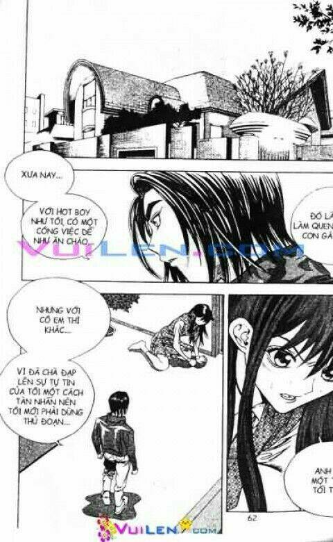 Change Guy Chapter 154 - Trang 61