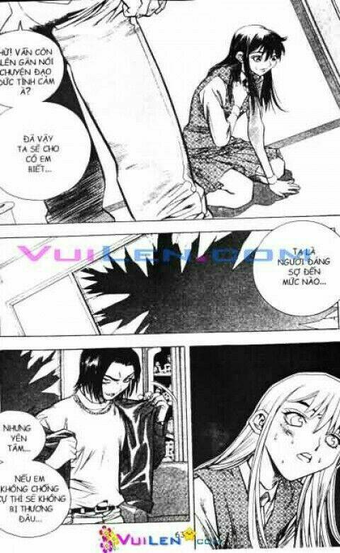 Change Guy Chapter 154 - Trang 62