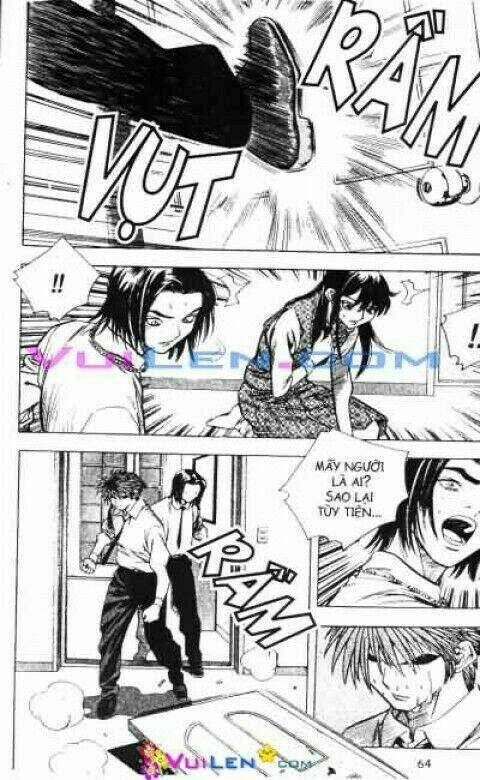 Change Guy Chapter 154 - Trang 63