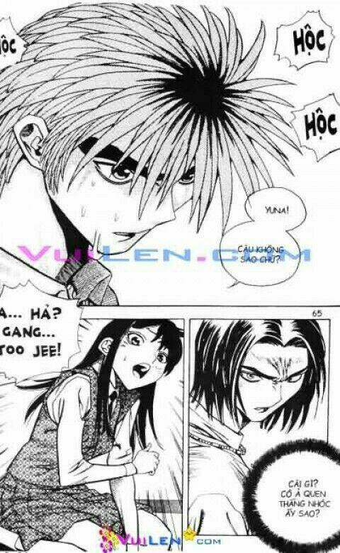 Change Guy Chapter 154 - Trang 64