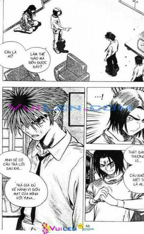 Change Guy Chapter 154 - Trang 65