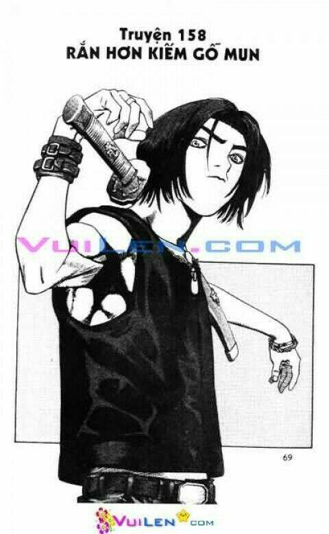 Change Guy Chapter 154 - Trang 68