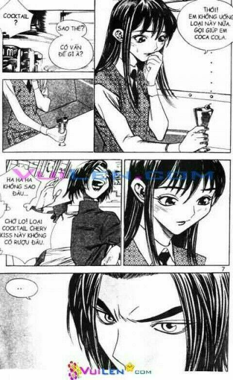 Change Guy Chapter 154 - Trang 6