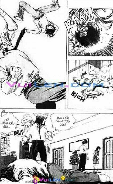 Change Guy Chapter 154 - Trang 69