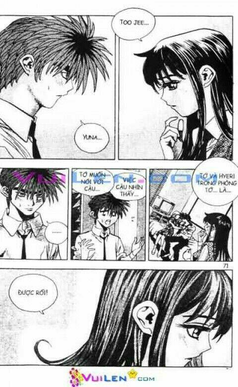 Change Guy Chapter 154 - Trang 70