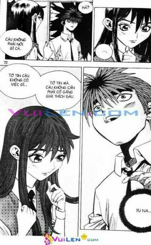 Change Guy Chapter 154 - Trang 71